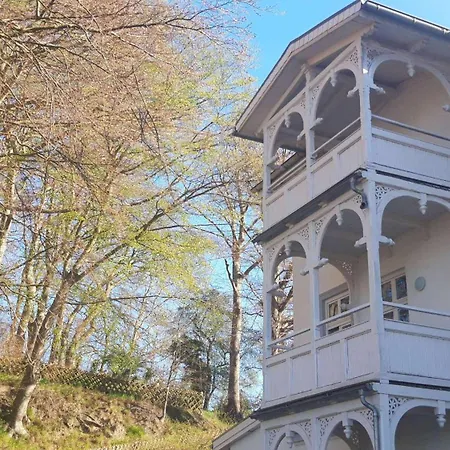 Sanssouci Kirschbluete Appartamento